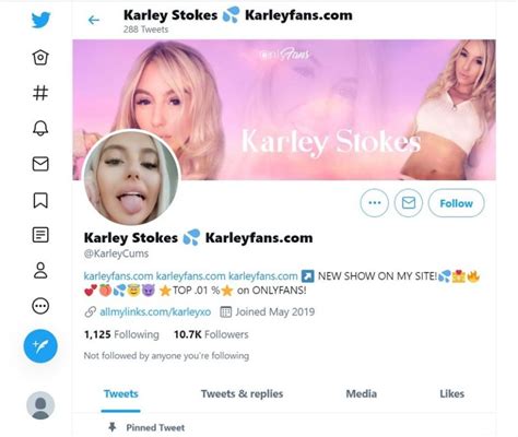 karley stokes onlyfans|KARLEY STOKES (@karley